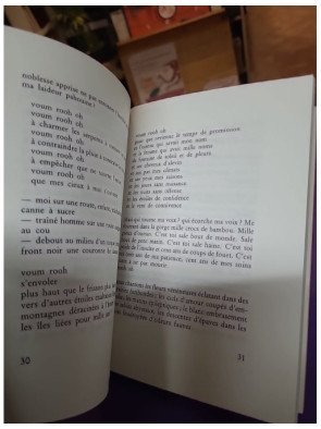 Cahier d'un retour au pays natal - Aimé Césaire