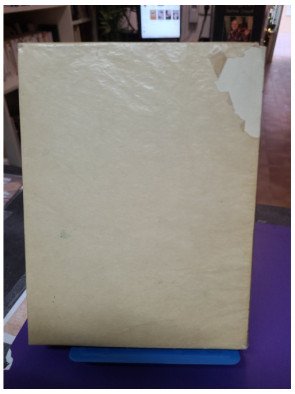 5 de Campagne - Marcel E. Grancher