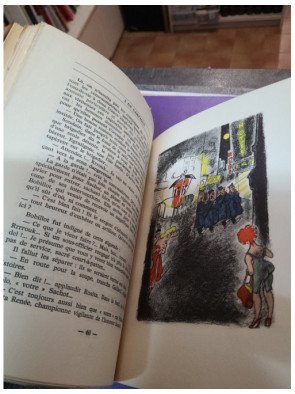 5 de Campagne - Marcel E. Grancher