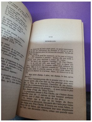 Her-Bak Pois Chiche – Visage vivant de l'ancienne Égypte – Isha Schwaller de Lubicz