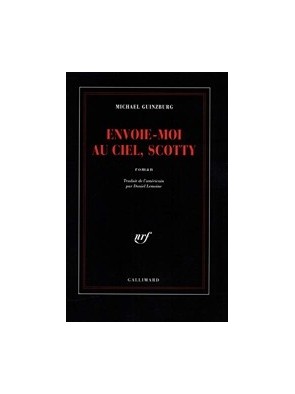 Envoie-moi au ciel, Scotty...