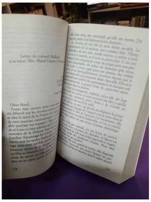La Chorale des dames de Chilbury – Jennifer Ryan