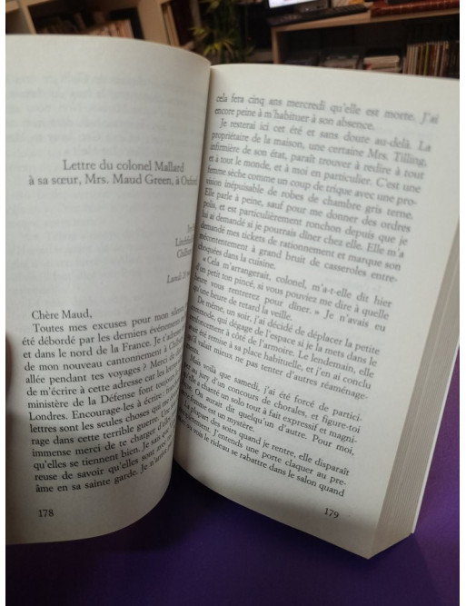 La Chorale des dames de Chilbury – Jennifer Ryan