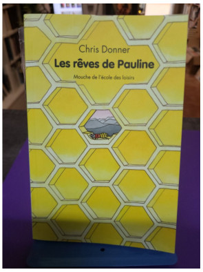 Les rêves de Pauline