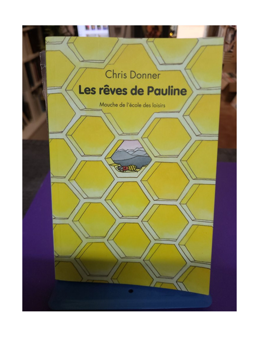 Les rêves de Pauline