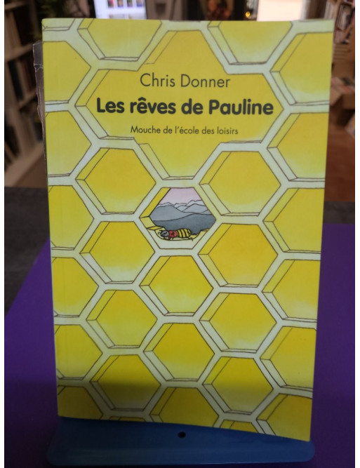 Les rêves de Pauline