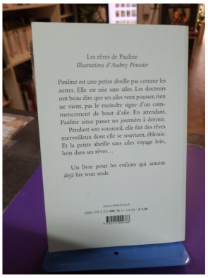 Les rêves de Pauline