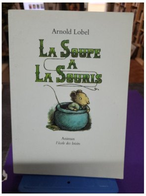 La soupe à la souris