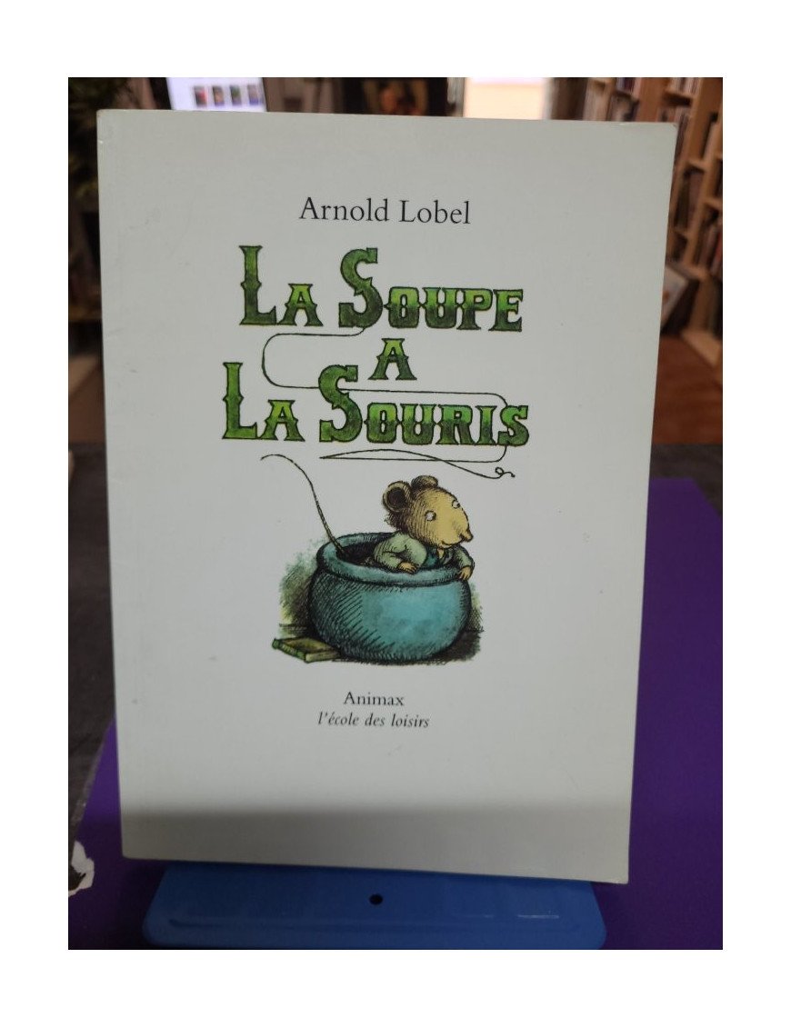 La soupe à la souris
