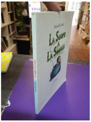 La soupe à la souris