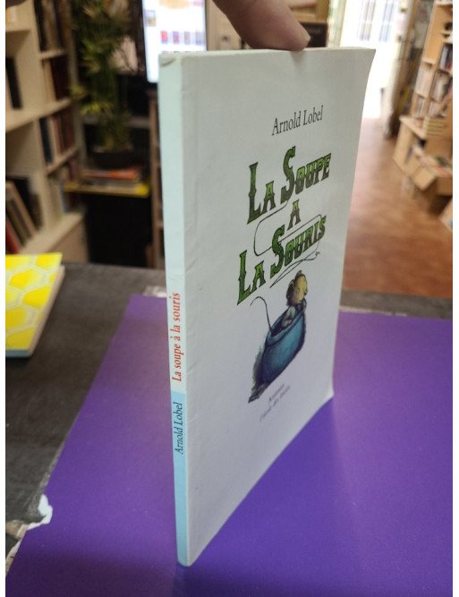 La soupe à la souris