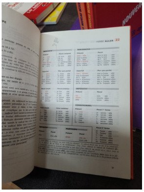 Le Nouveau Bescherelle, tome 1, 2 et 3 - L'Art de conjuguer