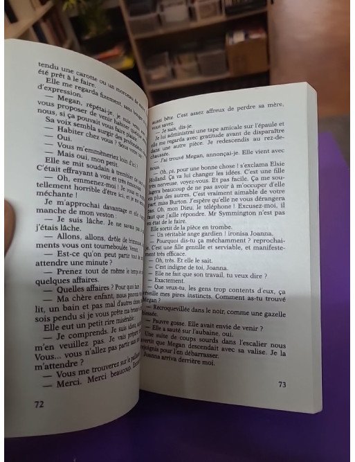 La Plume empoisonnée – Agatha Christie