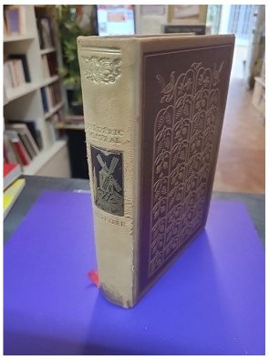 Mireille – Poème provençal – Frédéric Mistral