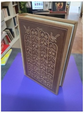 Mireille – Poème provençal – Frédéric Mistral