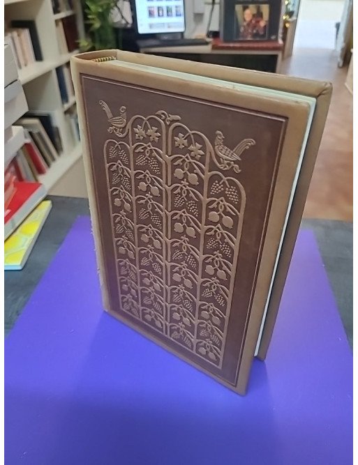 Mireille – Poème provençal – Frédéric Mistral