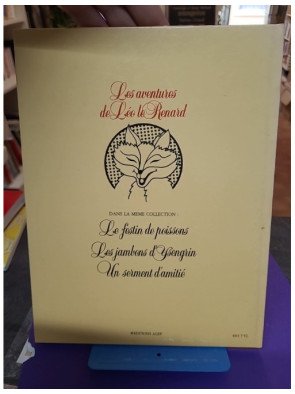 Un serment d'amitié – Annette Despretz, Catherine Bergier