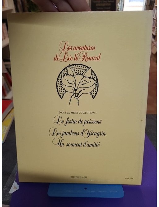 Un serment d'amitié – Annette Despretz, Catherine Bergier