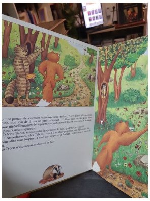 Un serment d'amitié – Annette Despretz, Catherine Bergier