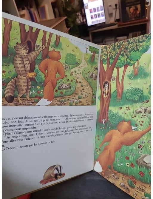 Un serment d'amitié – Annette Despretz, Catherine Bergier