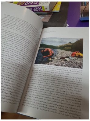 Kim en Antarctique – Un voyage autour du monde unique en son genre