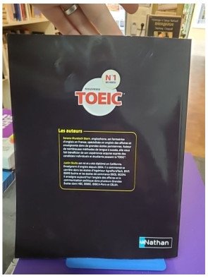 Pack réussite Nouveau TOEIC – Serena Murdoch-Stern, Justin Stults