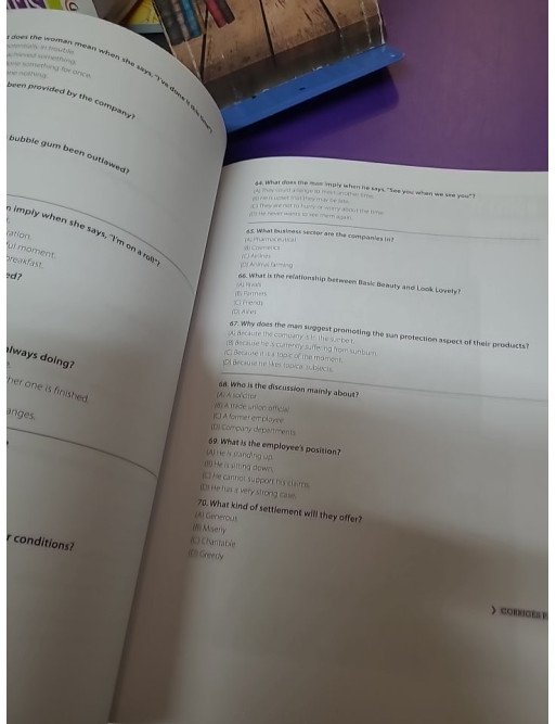 Pack réussite Nouveau TOEIC – Serena Murdoch-Stern, Justin Stults