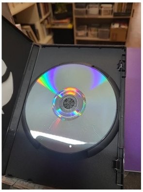 Spider-Man 1 - 4K UHD (Blu-ray)