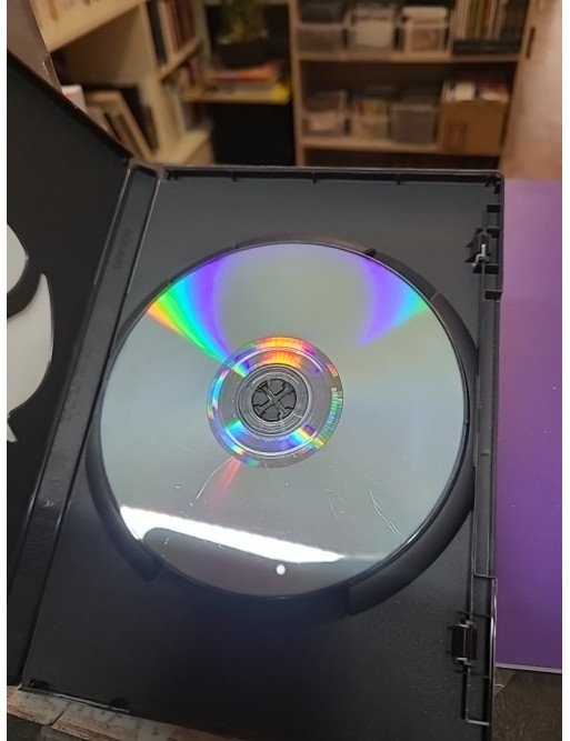 Spider-Man 1 - 4K UHD (Blu-ray)