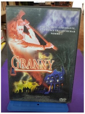 Granny (DVD)