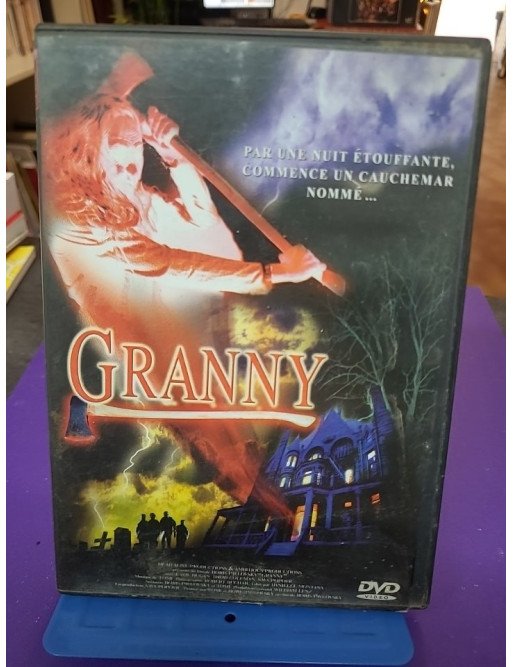 Granny (DVD)