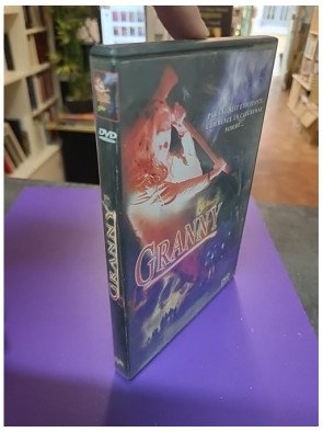 Granny (DVD)