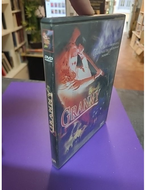 Granny (DVD)
