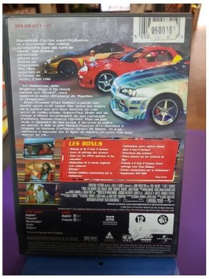 2 Fast 2 Furious (DVD)