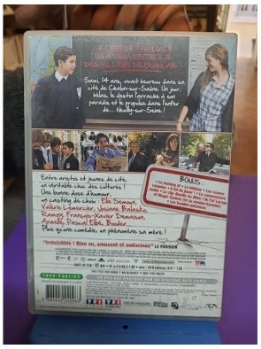 Neuilly sa mère (DVD)