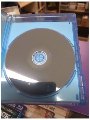 Sherlock Holmes (Blu-ray)