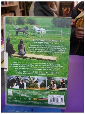 Danse avec Lui (DVD)