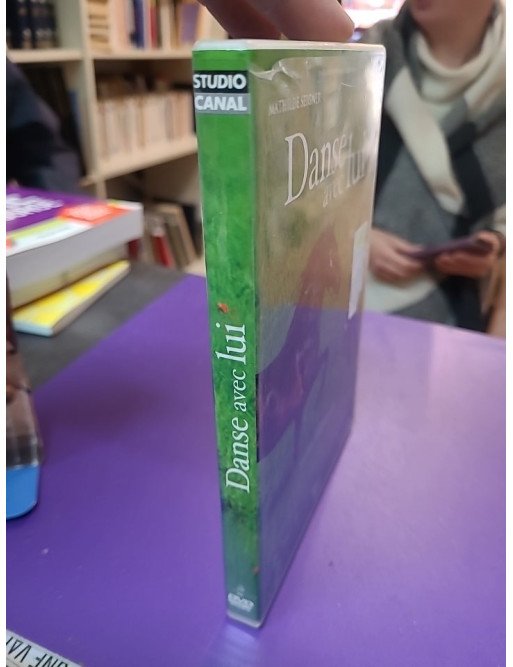 Danse avec Lui (DVD)