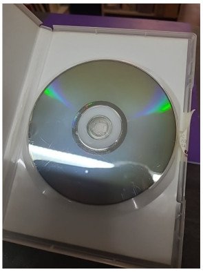 Danse avec Lui (DVD)