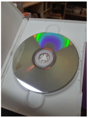 Il faut sauver les chiens de Noël (DVD)