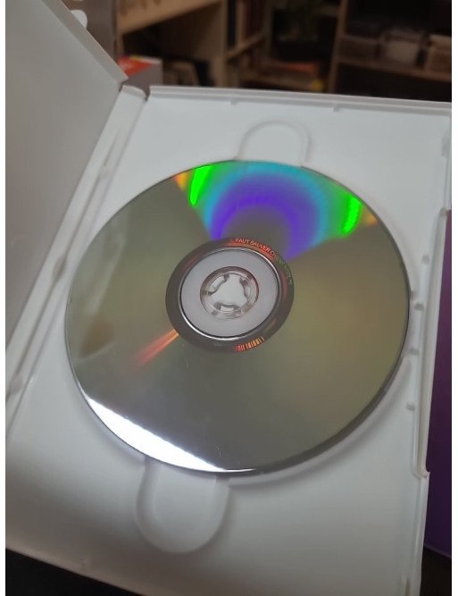 Il faut sauver les chiens de Noël (DVD)