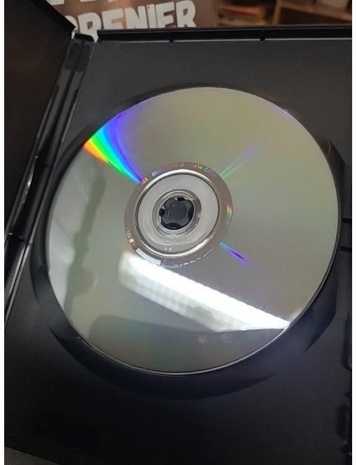 Smitty le chien (DVD)