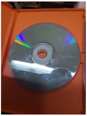 Pollux - Le manège enchanté (DVD)