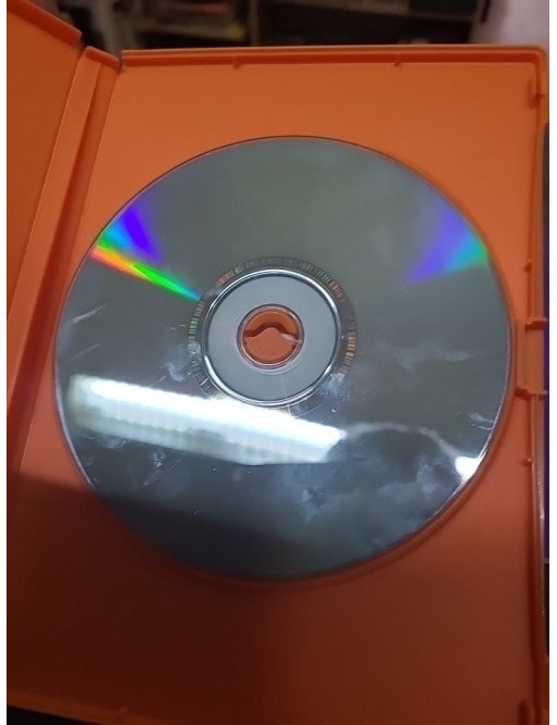 Pollux - Le manège enchanté (DVD)