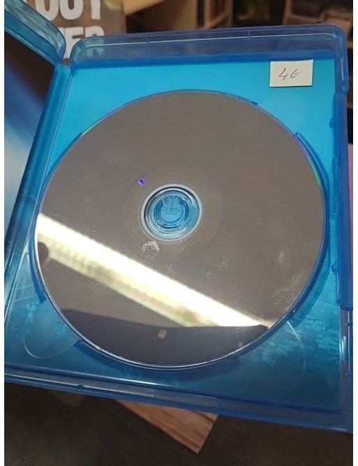 Spider-Man 3 (Blu-ray)