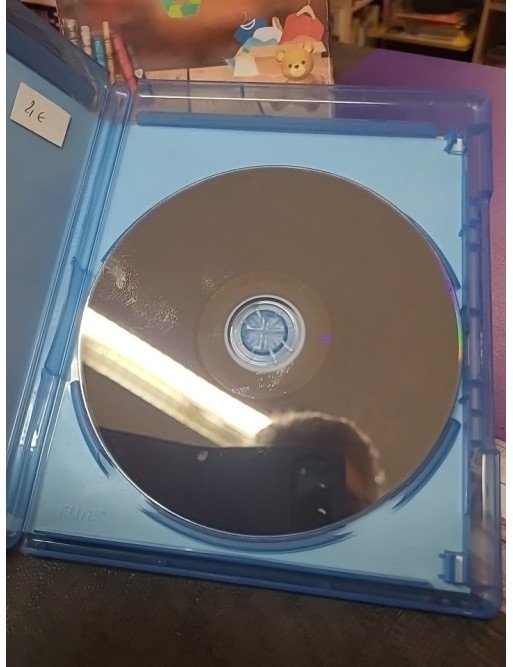 Le Sang des templiers (Blu-ray)