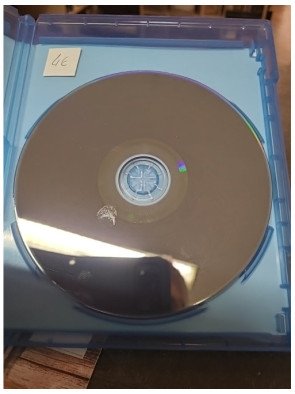 X-Men - Le commencement (Blu-ray)