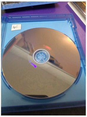 Die Hard 4 - Retour en enfer (Blu-ray)