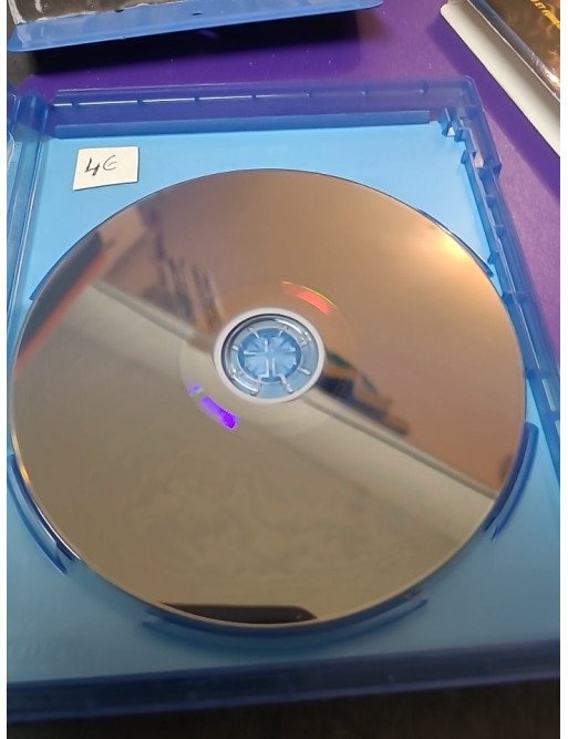 Die Hard 4 - Retour en enfer (Blu-ray)