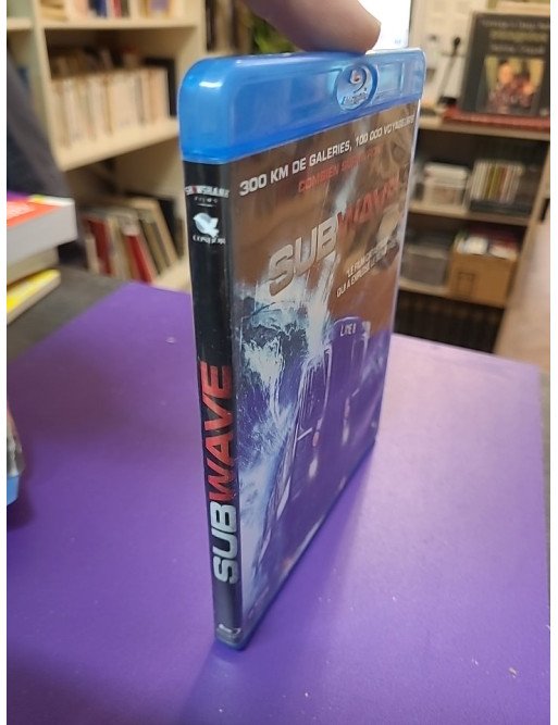 Subwave (Blu-ray)